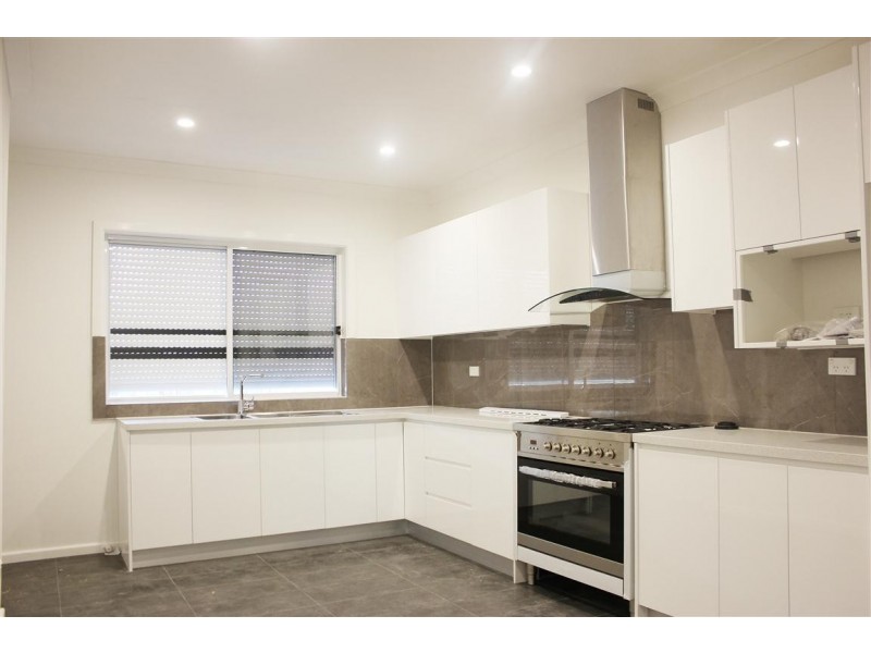 Fairfield Heights NSW 2165