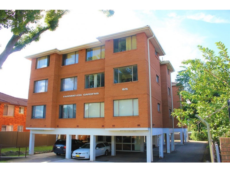 6/85 Longfield Street, Cabramatta NSW 2166