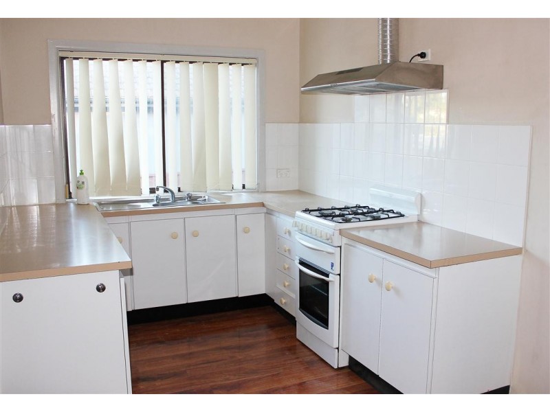 40 BRIAN STREET, Merrylands West NSW 2160