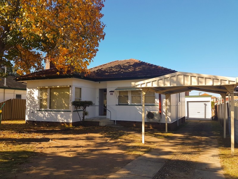 40 KAURI STREET, Cabramatta NSW 2166