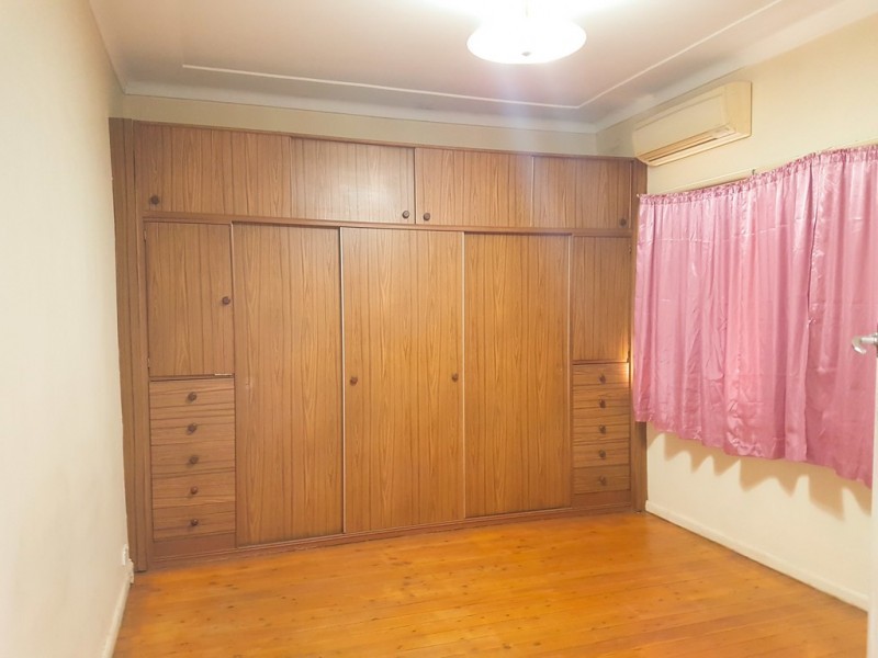 40 KAURI STREET, Cabramatta NSW 2166