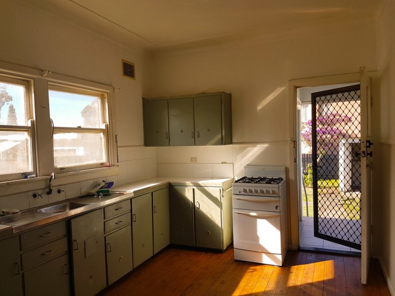 40 KAURI STREET, Cabramatta NSW 2166