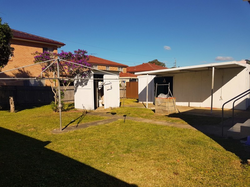 40 KAURI STREET, Cabramatta NSW 2166