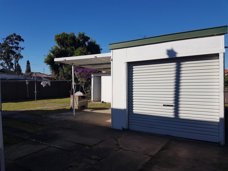 40 KAURI STREET, Cabramatta NSW 2166