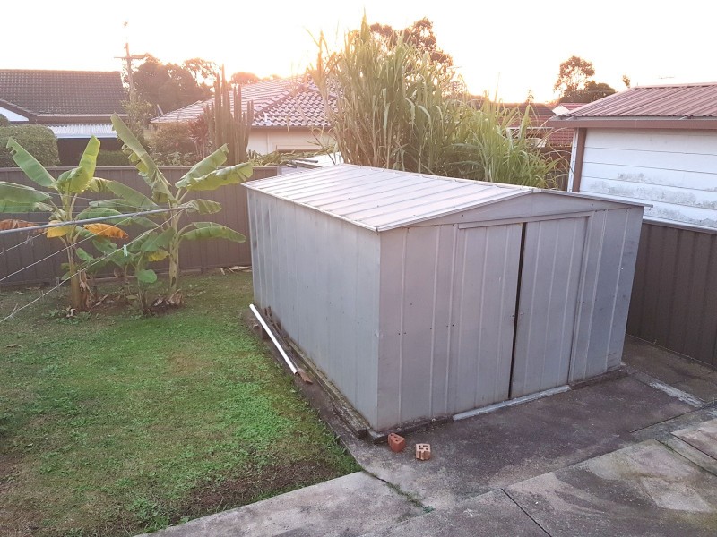 28 Stroker Street, Canley Heights NSW 2166