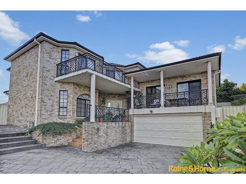 39 Mellor Place, Bonnyrigg Heights NSW 2177