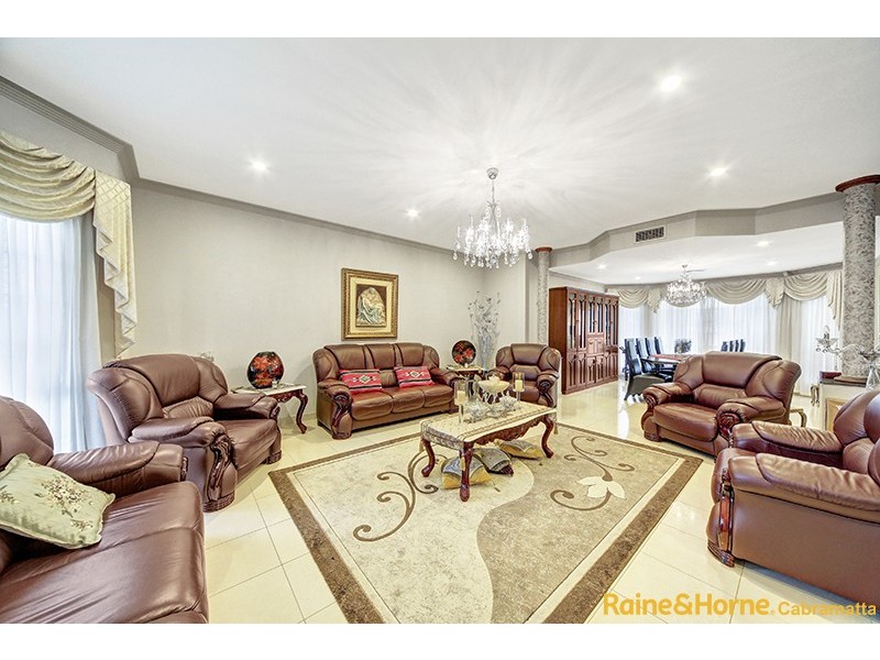 39 Mellor Place, Bonnyrigg Heights NSW 2177