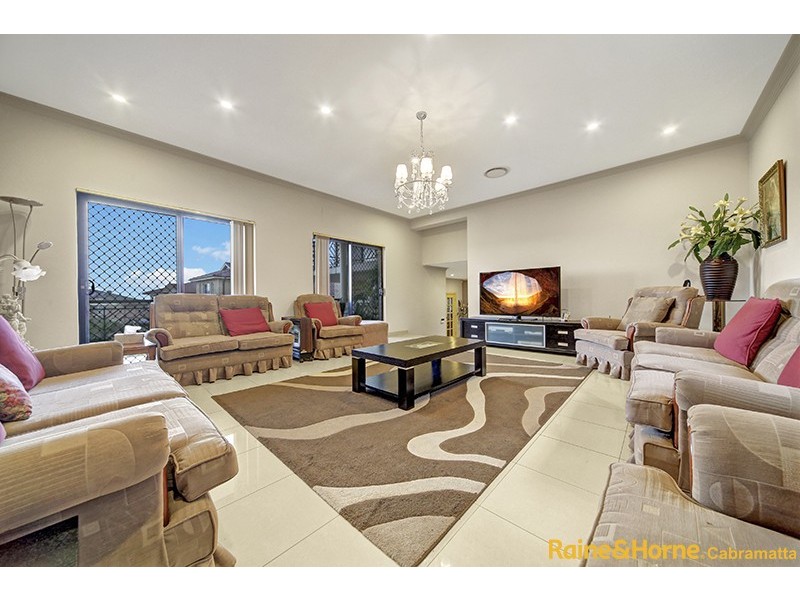 39 Mellor Place, Bonnyrigg Heights NSW 2177