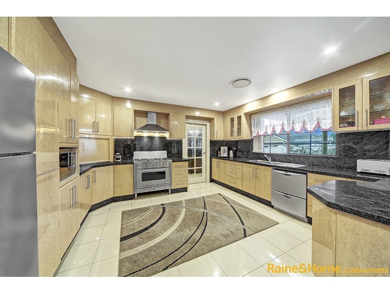 39 Mellor Place, Bonnyrigg Heights NSW 2177