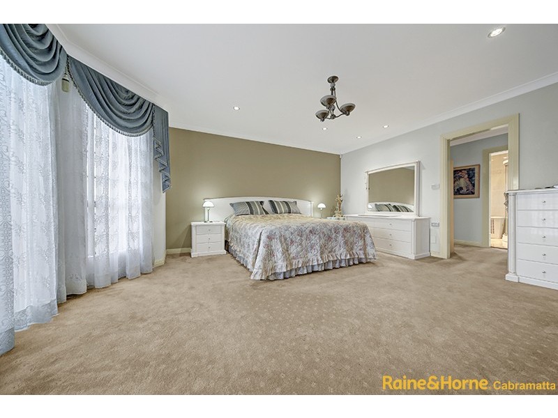 39 Mellor Place, Bonnyrigg Heights NSW 2177