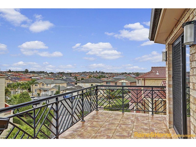 39 Mellor Place, Bonnyrigg Heights NSW 2177