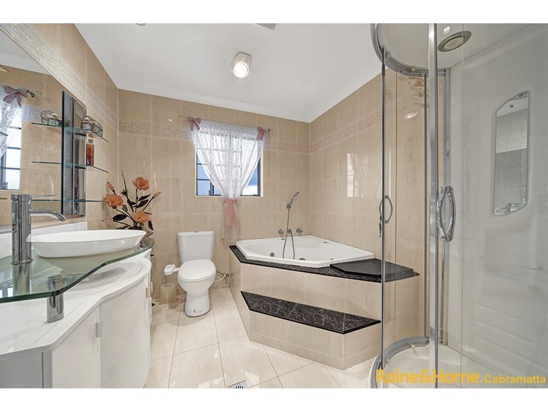 39 Mellor Place, Bonnyrigg Heights NSW 2177