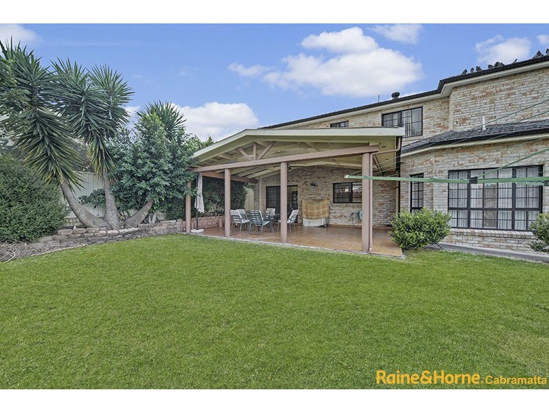 39 Mellor Place, Bonnyrigg Heights NSW 2177