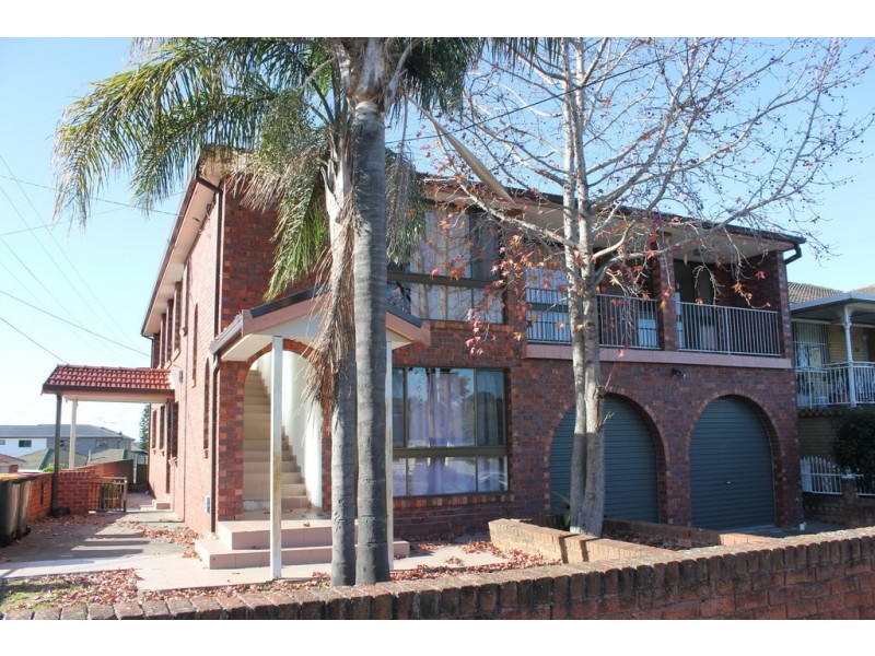 56/b Bowden street, Cabramatta NSW 2166