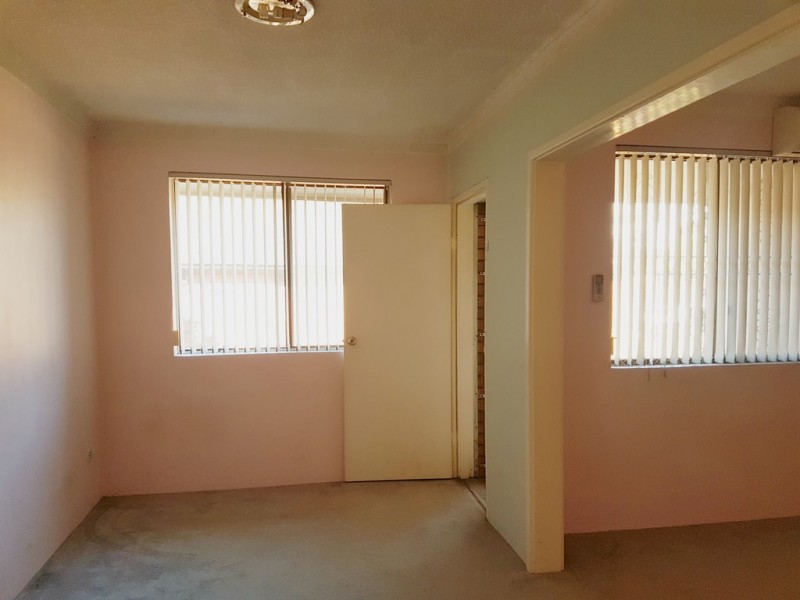 2/17 Pevensey Street, Canley Vale NSW 2166