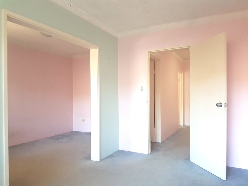 2/17 Pevensey Street, Canley Vale NSW 2166