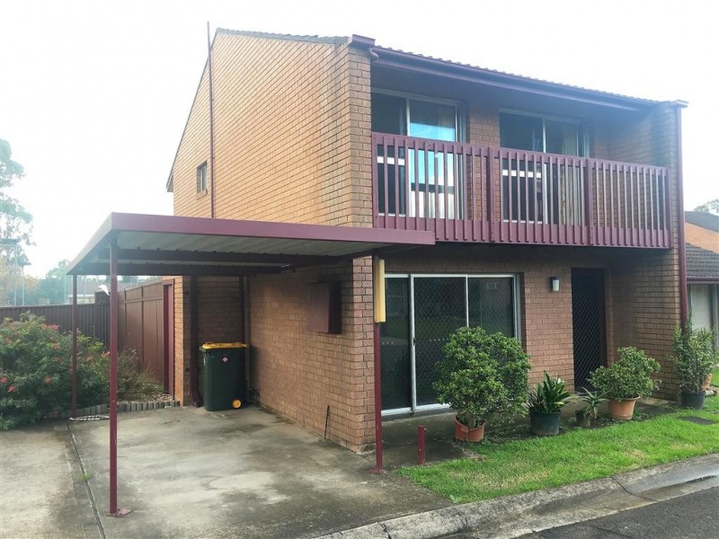 10/12-16 James St, Ingleburn NSW 2565