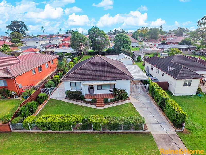 11 Lasa Street, Cabramatta NSW 2166