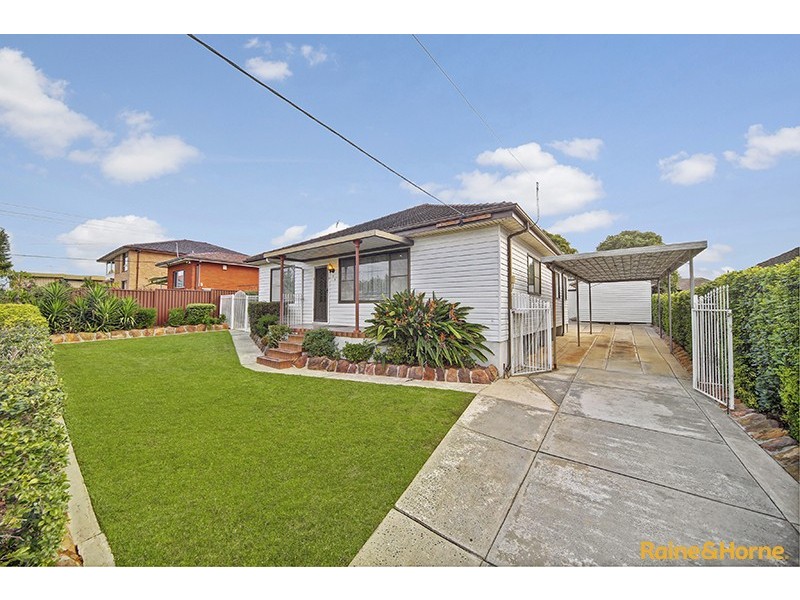 11 Lasa Street, Cabramatta NSW 2166