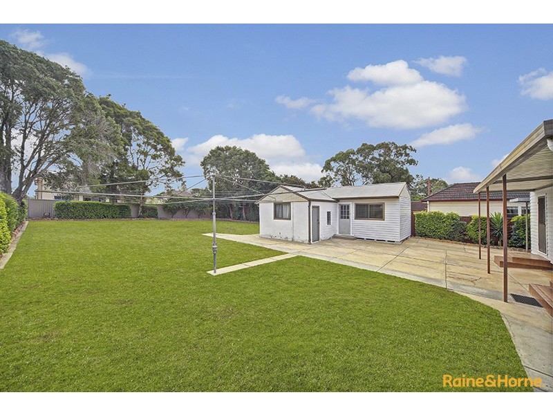 11 Lasa Street, Cabramatta NSW 2166