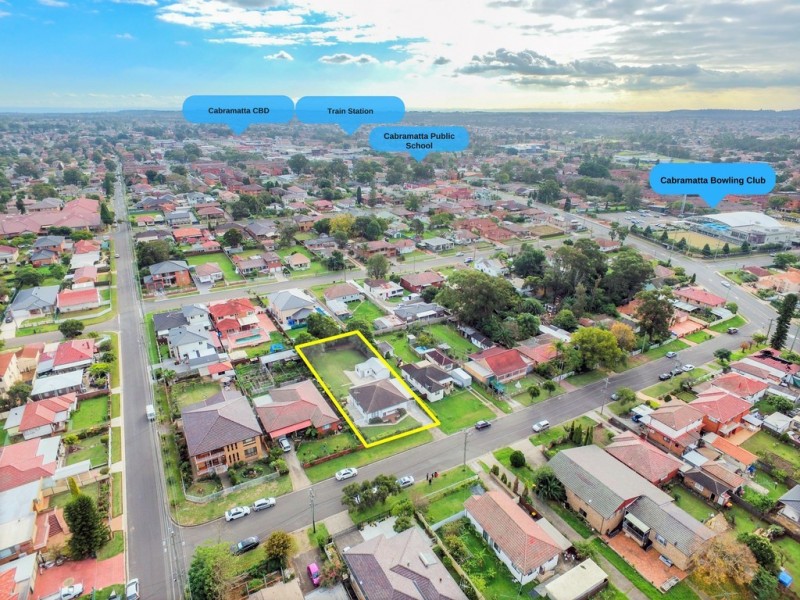 11 Lasa Street, Cabramatta NSW 2166