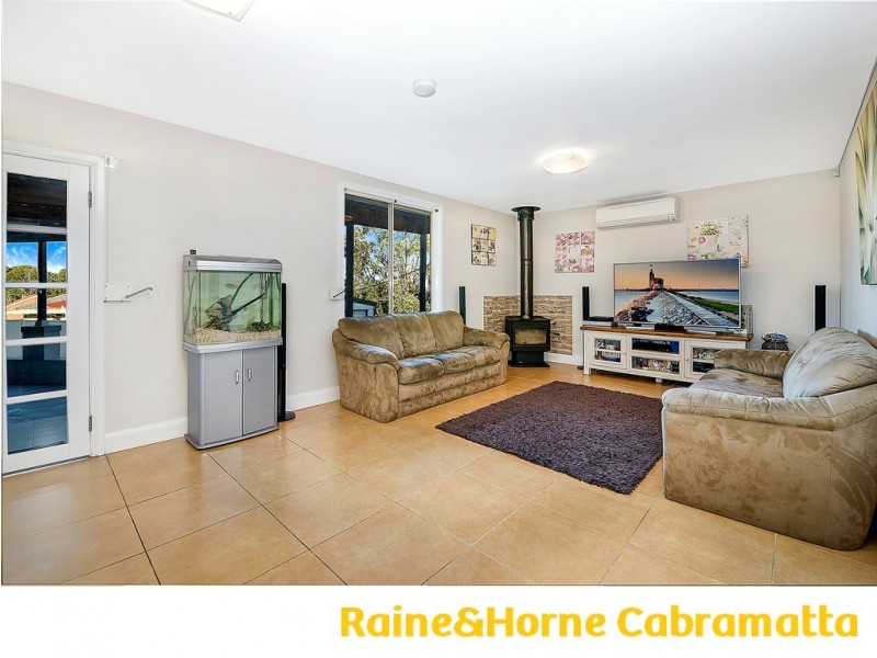 20 Dobell Street, Mount Pritchard NSW 2170