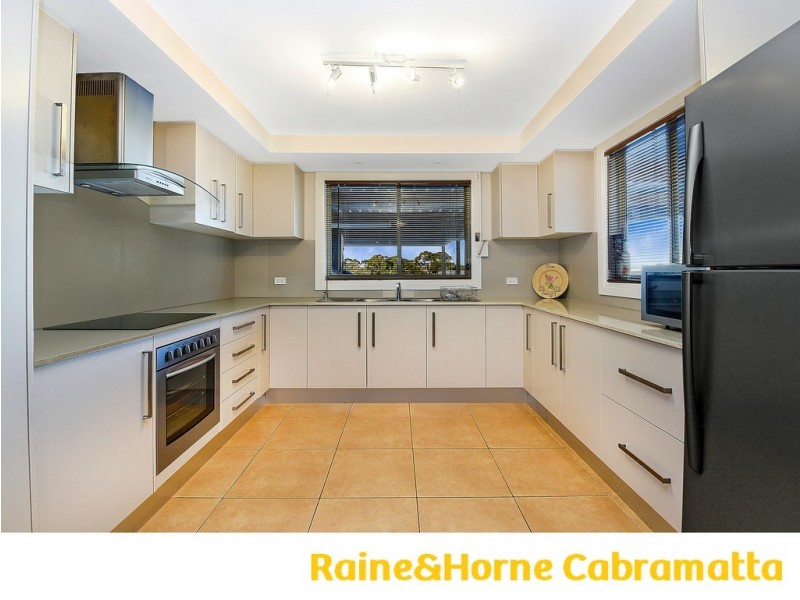 20 Dobell Street, Mount Pritchard NSW 2170