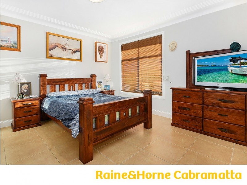 20 Dobell Street, Mount Pritchard NSW 2170