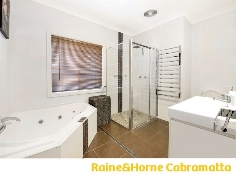 20 Dobell Street, Mount Pritchard NSW 2170