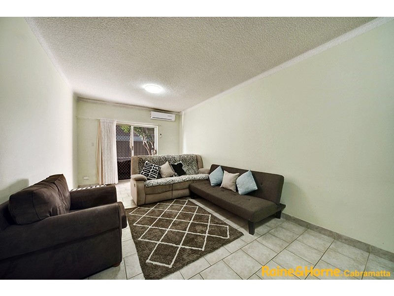 2/136 Lansdowne Road, Canley Vale NSW 2166