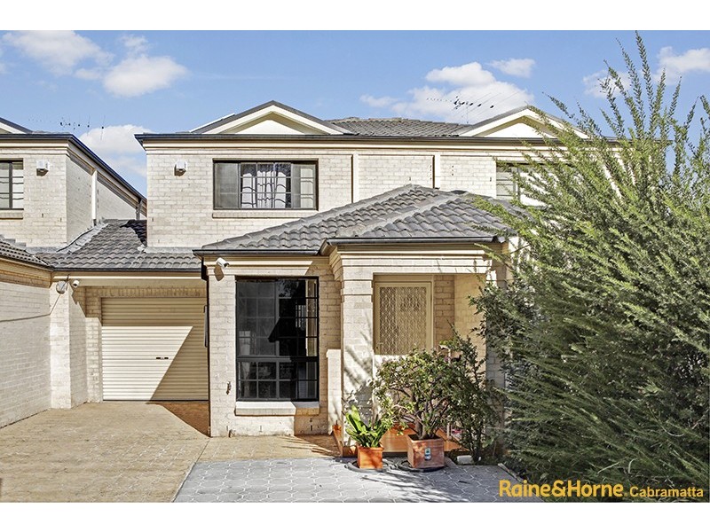 6A Prince Street, Canley Vale NSW 2166