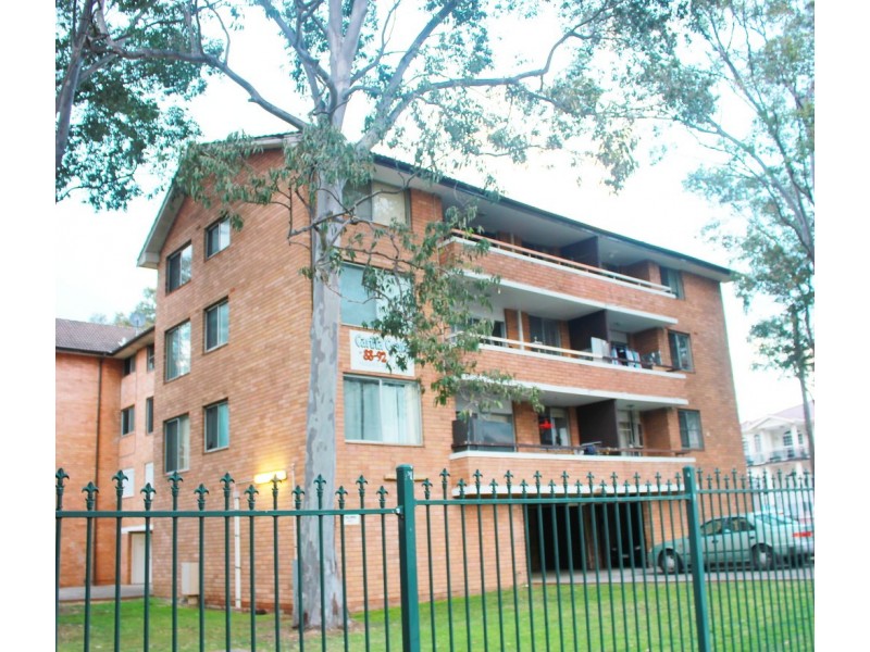 31/88-92 HUGHES STREET, Cabramatta NSW 2166