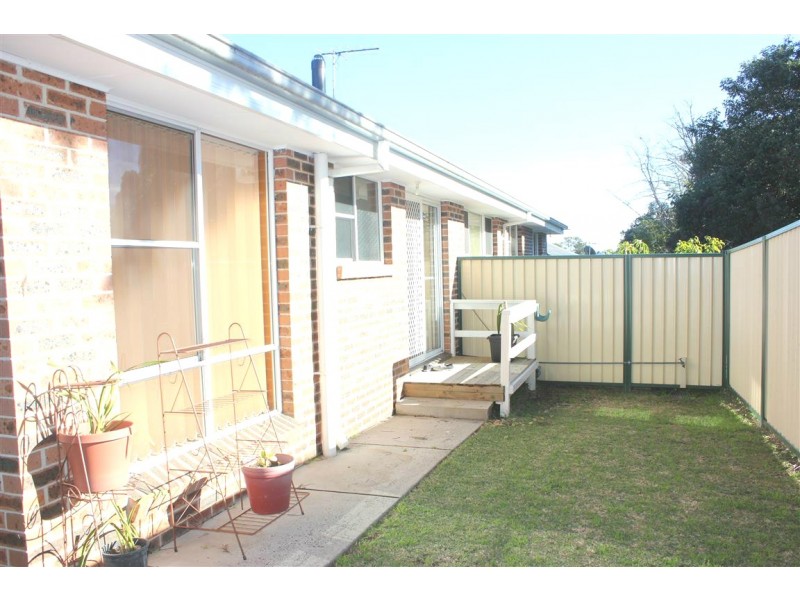 4/8 REDDAL STREET, Campbelltown NSW 2560