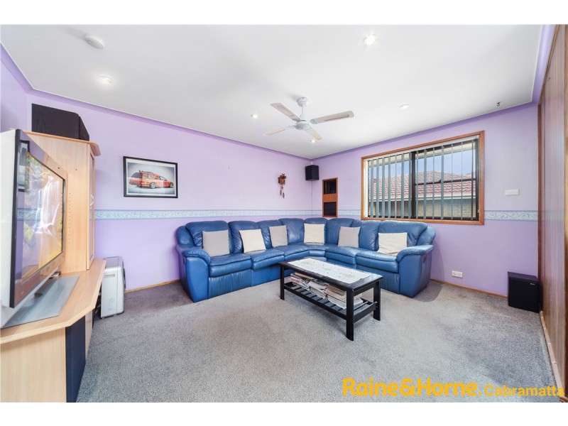 34 Lalich Avenue, Bonnyrigg NSW 2177