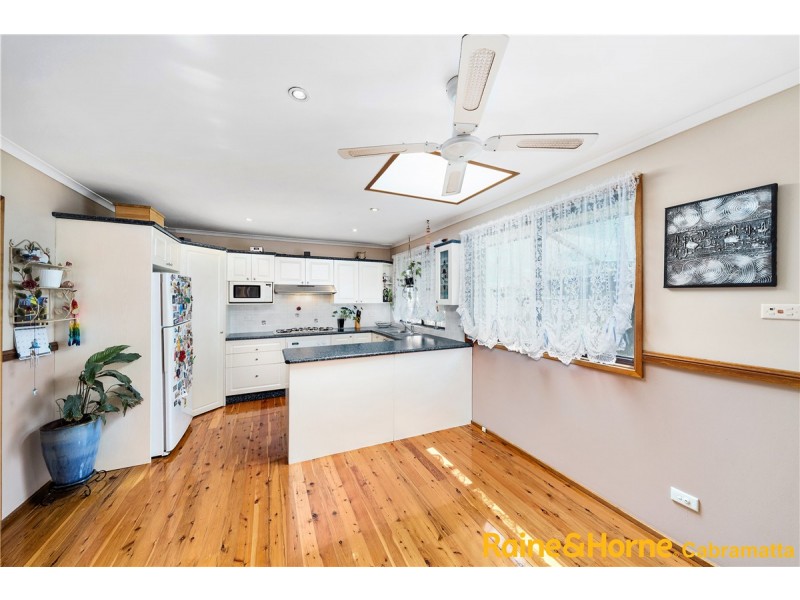 34 Lalich Avenue, Bonnyrigg NSW 2177