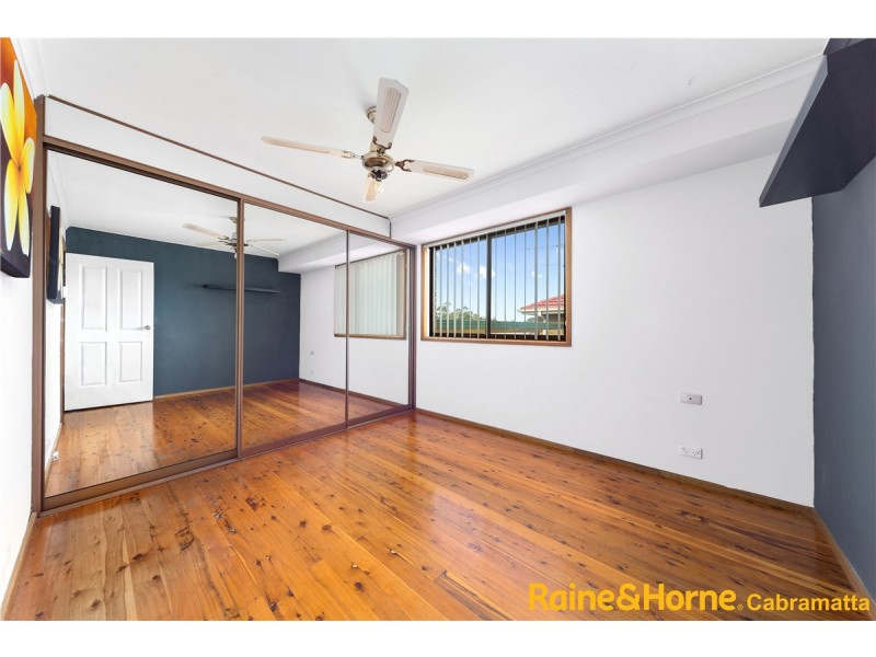 34 Lalich Avenue, Bonnyrigg NSW 2177