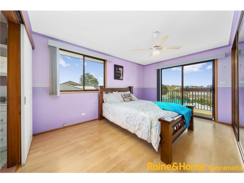 34 Lalich Avenue, Bonnyrigg NSW 2177