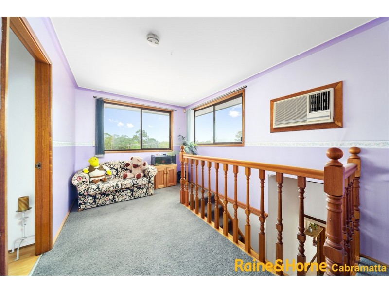 34 Lalich Avenue, Bonnyrigg NSW 2177