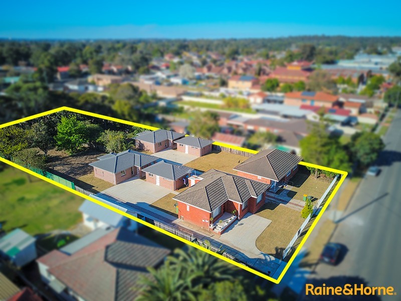 14 Chadderton Street, Cabramatta NSW 2166