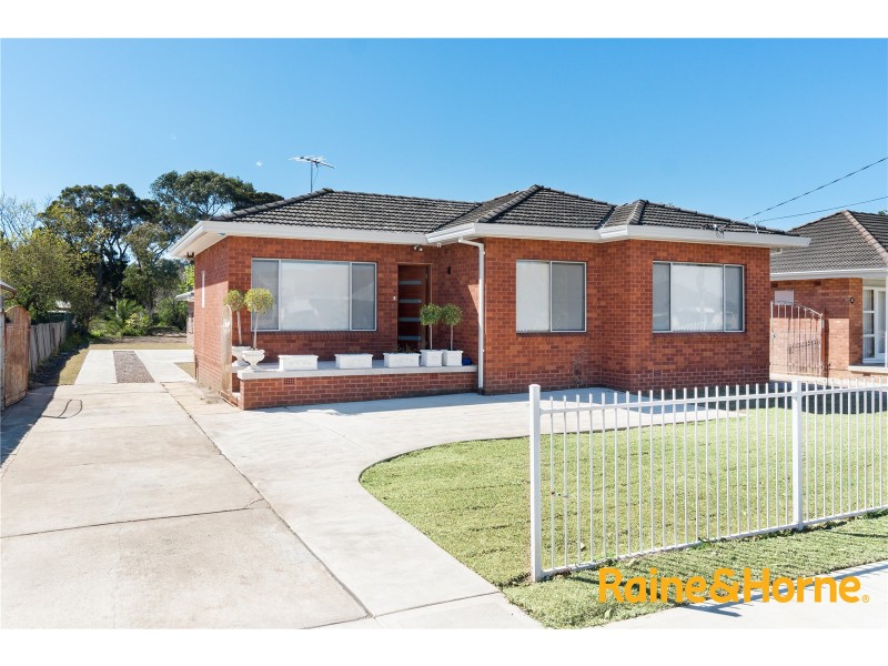 14 Chadderton Street, Cabramatta NSW 2166
