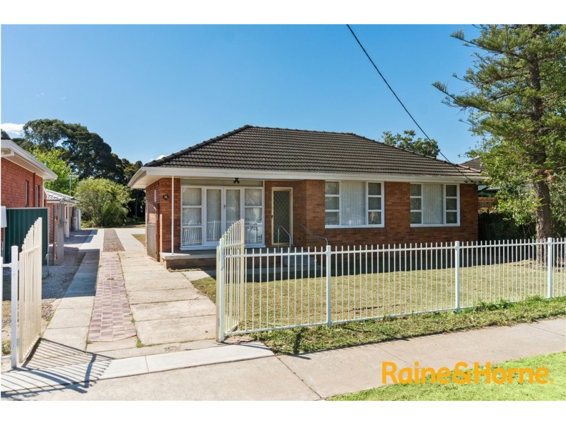 16 Chadderton Street, Cabramatta NSW 2166