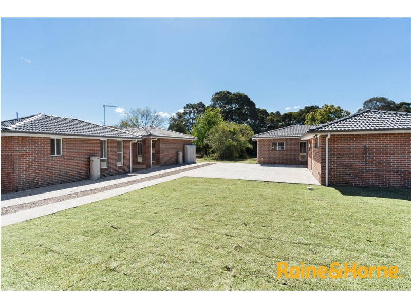 16 Chadderton Street, Cabramatta NSW 2166