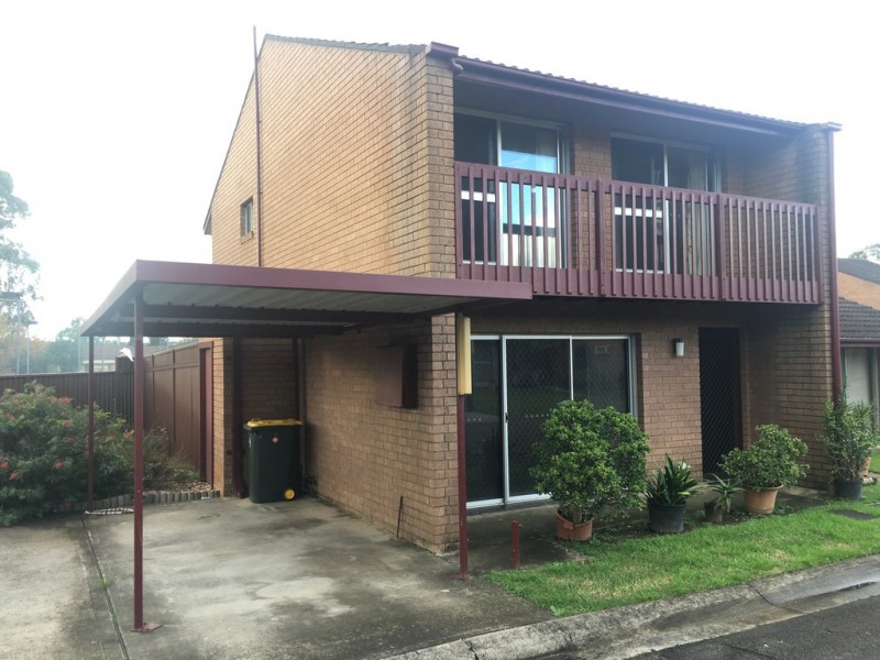 10/12-16 James St, Ingleburn NSW 2565