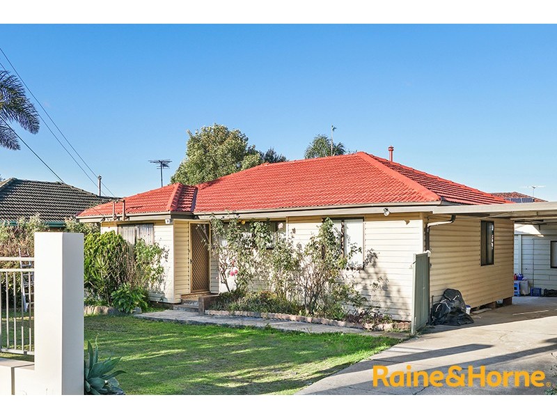 50 Grove Street, Casula NSW 2170