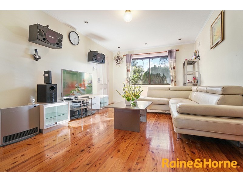 50 Grove Street, Casula NSW 2170