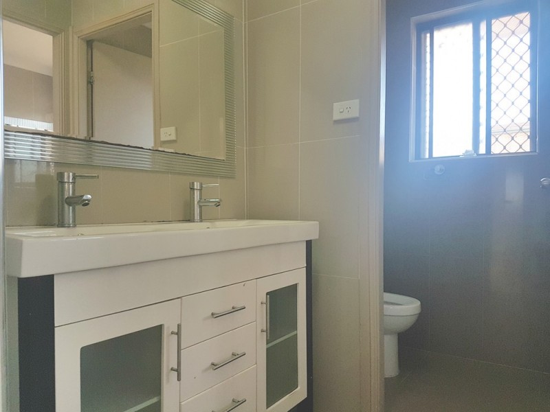 24 GREGORACE STREET, Bonnyrigg NSW 2177