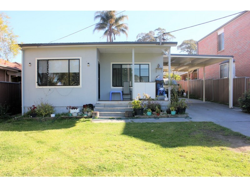 92 Dublin Street, Smithfield NSW 2164