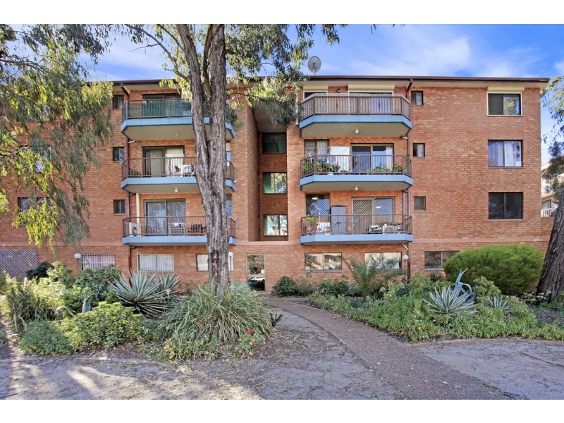 15/12-18 Equity Place, Canley Vale NSW 2166