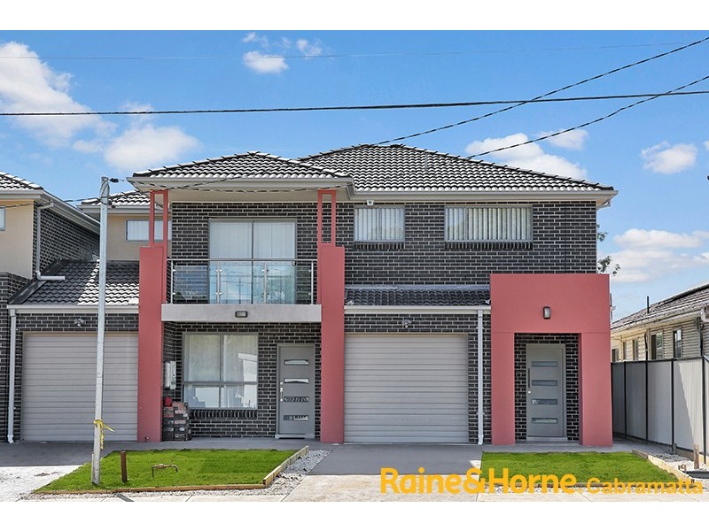 36B Harrington Street, Cabramatta West NSW 2166