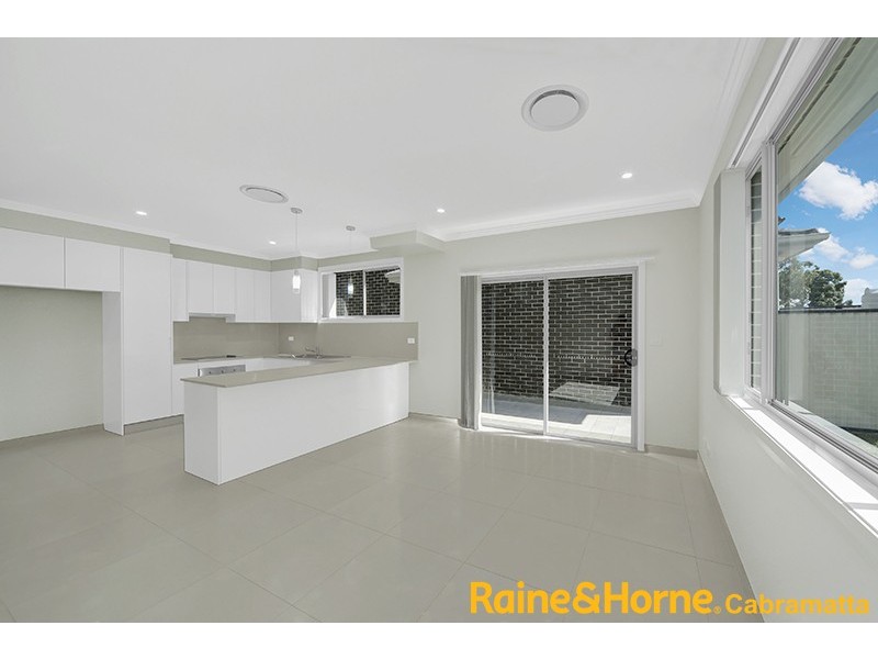 36B Harrington Street, Cabramatta West NSW 2166